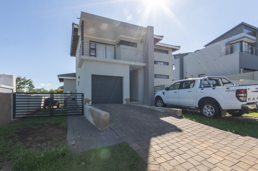 4 Bedroom Property for Sale in Melodie North West